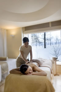Wakka Spa - Niseko, Japan